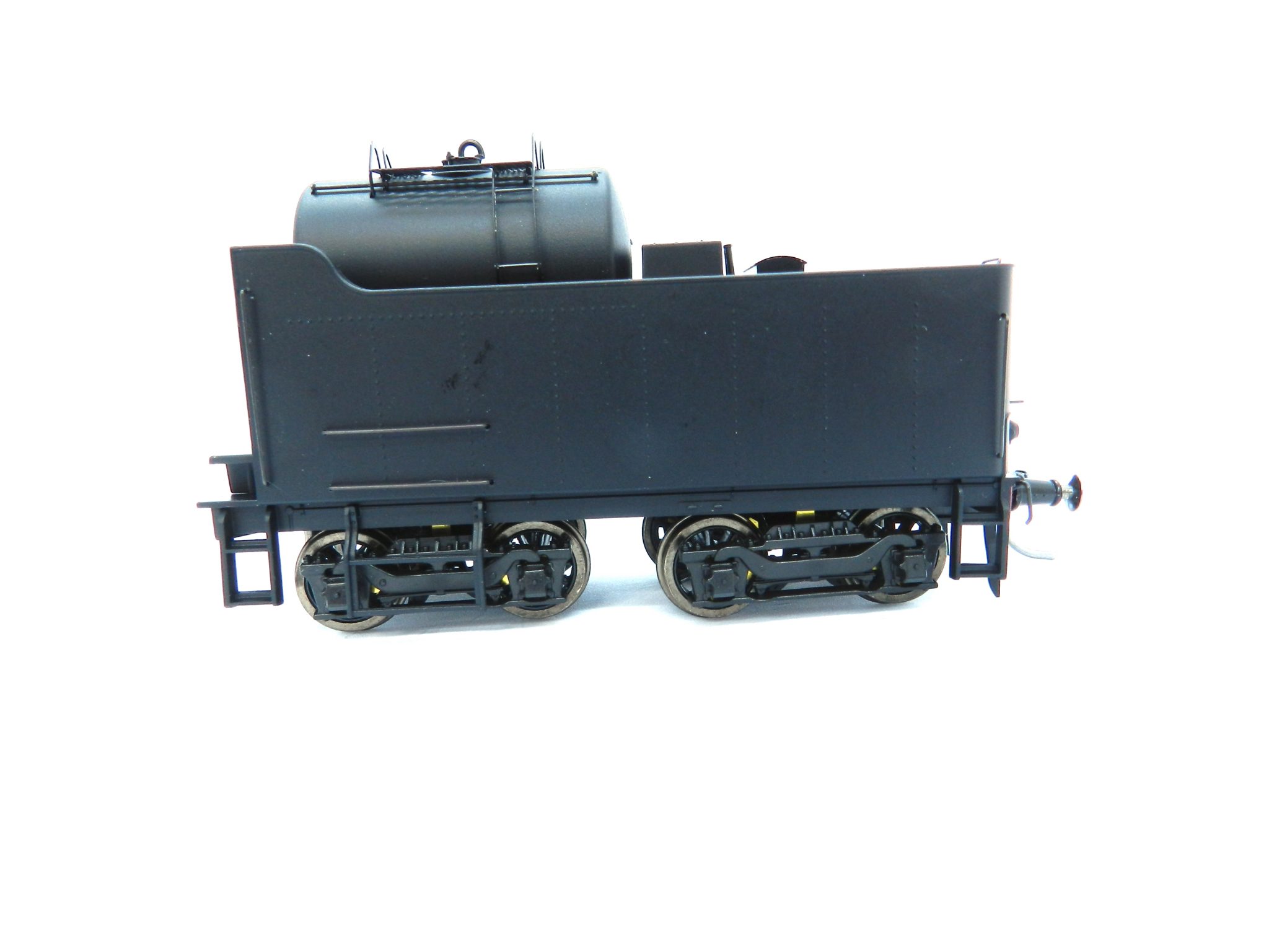 The J Class is Here! Ixion Model Railways