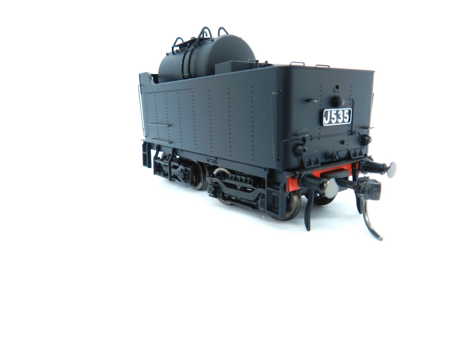 The J Class is Here! Ixion Model Railways